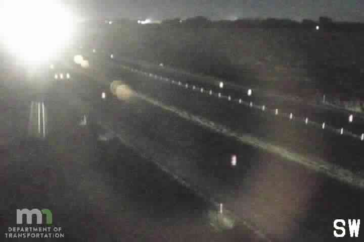 I-35 NB (MP 37.9) live camera view