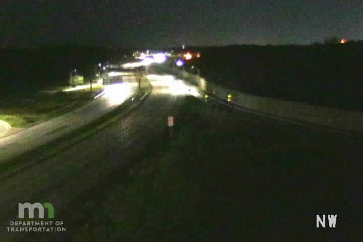 I-94 WB @ Weaver Lake Rd live camera view
