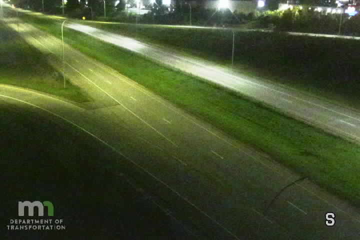 I-694 NB @ 10th St live camera view