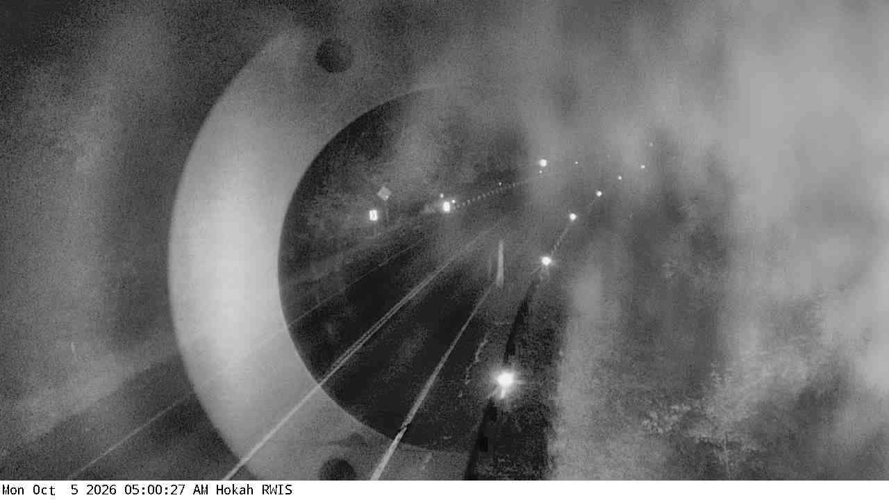 T.H.44 (Hokah - MP 60) View 1 live camera view