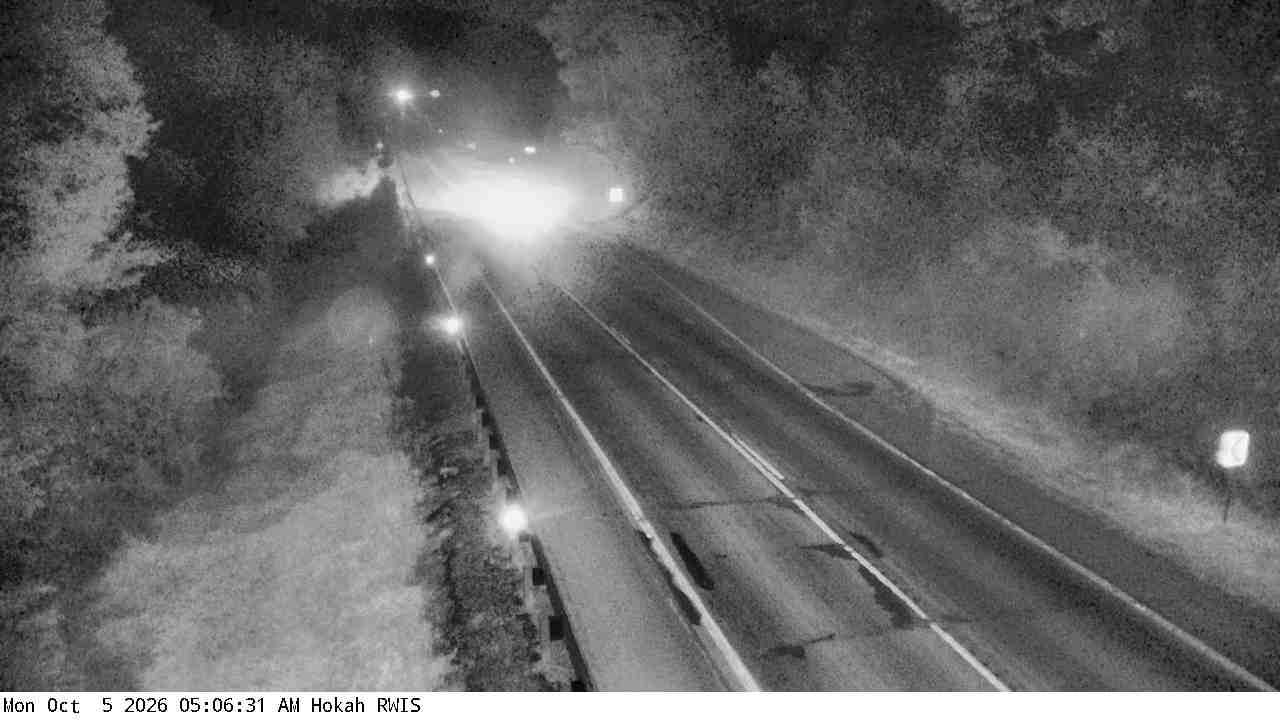 T.H.44 (Hokah - MP 60) View 3 live camera view
