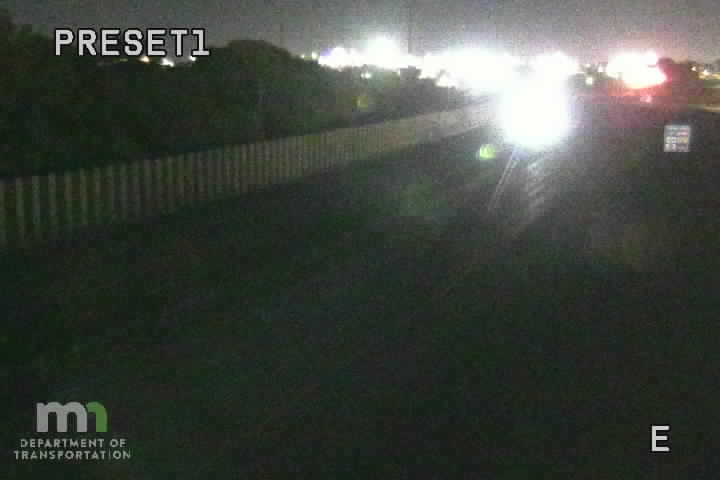 I-94 EB W of T.H.101 live camera view