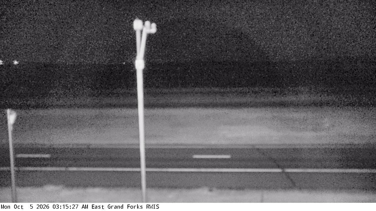 U.S.2 (East Grand Forks - MP 9) View 4 live camera view