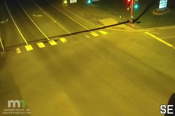 U.S.8 WB @ Lincoln Rd live camera view