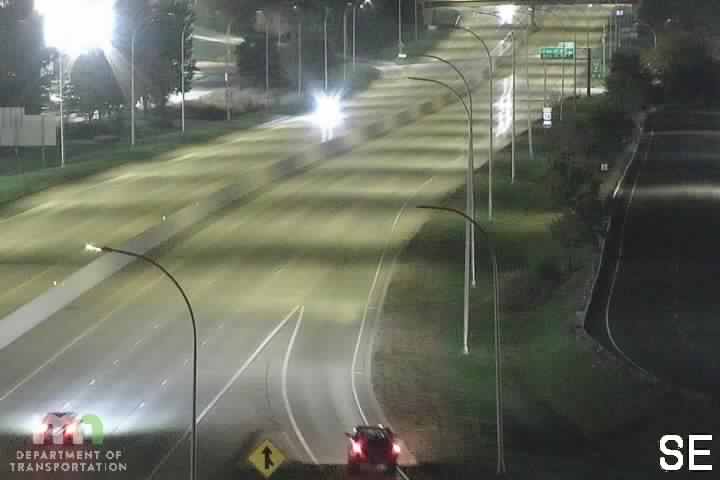 T.H.52 SB @ 55th St NW (MP 59.7) live camera view