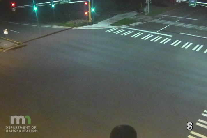 T.H.149 NB @ Wescott Rd (Argenta Trl) live camera view