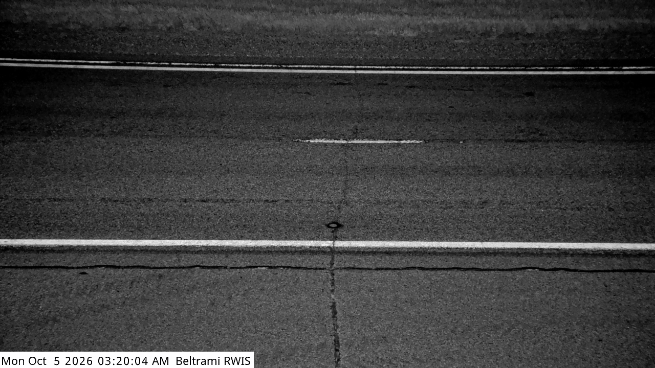 T.H.9 (Beltrami - MP 212.5) View 1 live camera view