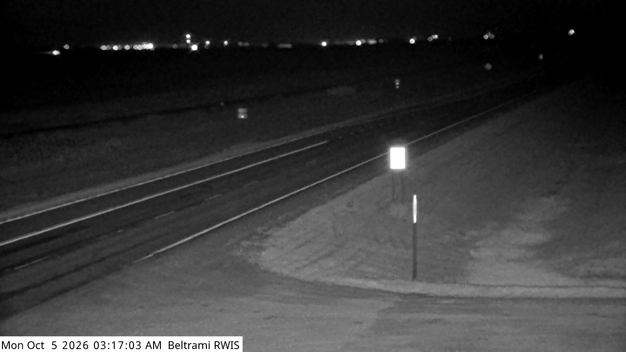 T.H.9 (Beltrami - MP 212.5) View 3 live camera view
