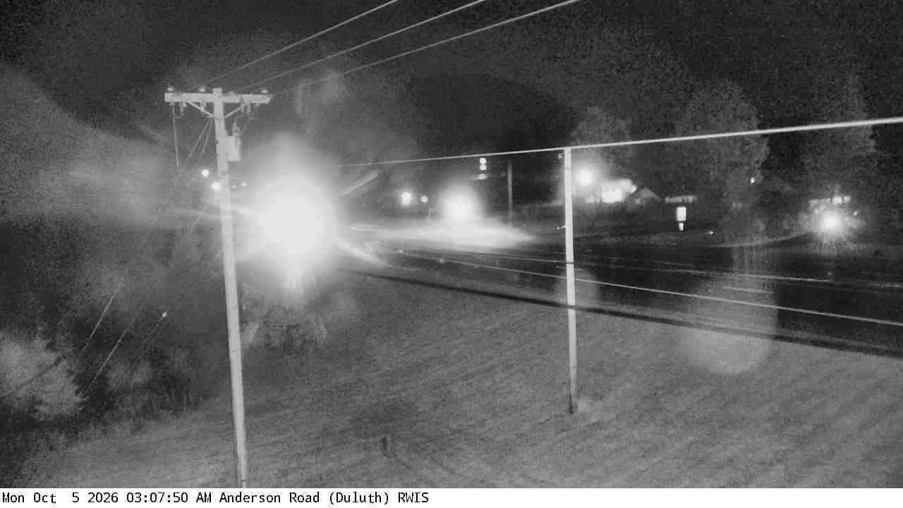 U.S.52 (Anderson Rd - MP 6) View 1 live camera view