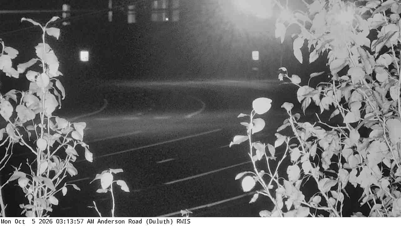 U.S.52 (Anderson Rd - MP 6) View 3 live camera view