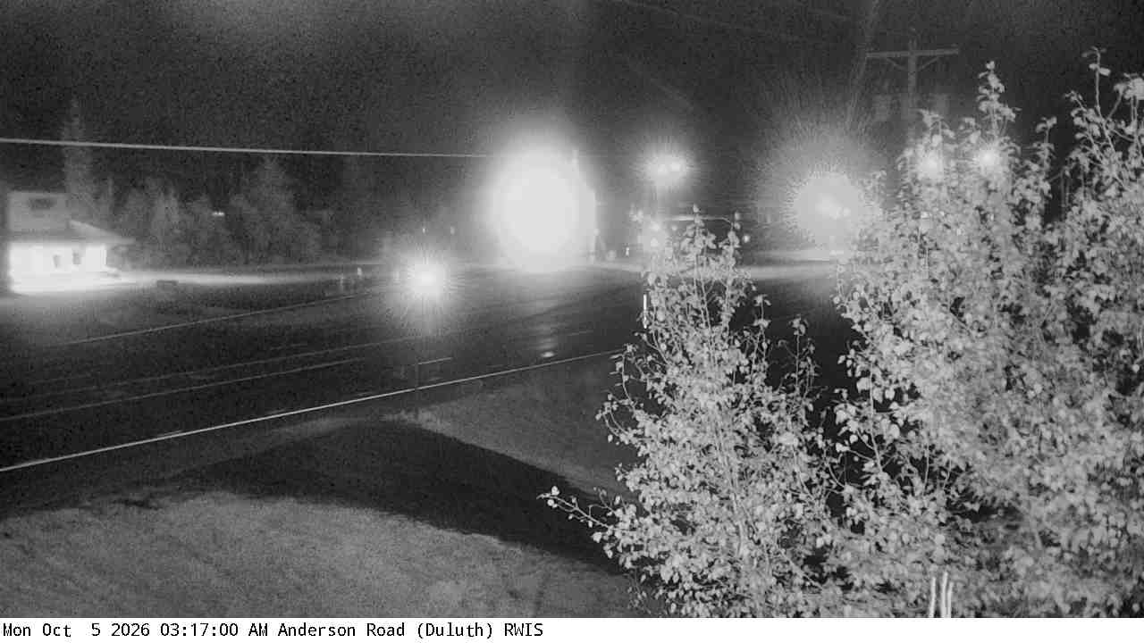 U.S.52 (Anderson Rd - MP 6) View 4 live camera view