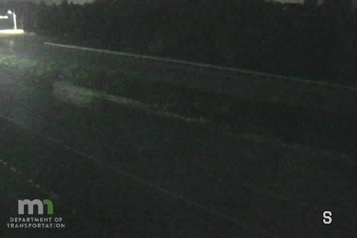 T.H.61 NB N of Kingsborough Tr live camera view