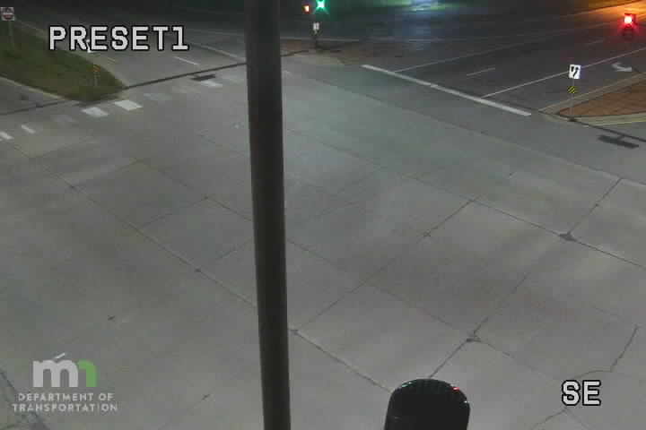T.H.5 WB @ Powers Blvd live camera view