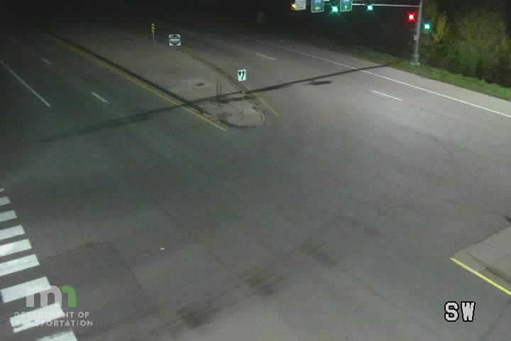 T.H.149 NB N of I-494 live camera view