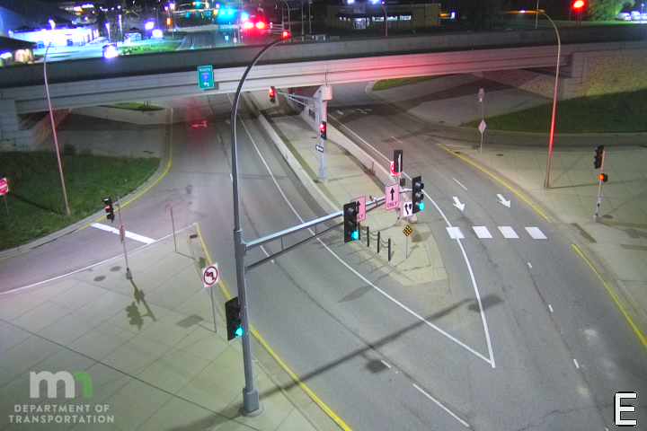 T.H.101 SB @ C.S.A.H.144 live camera view