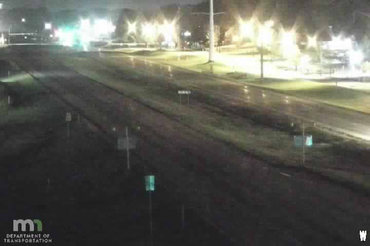 U.S.14 EB @ 10th Ave SE live camera view