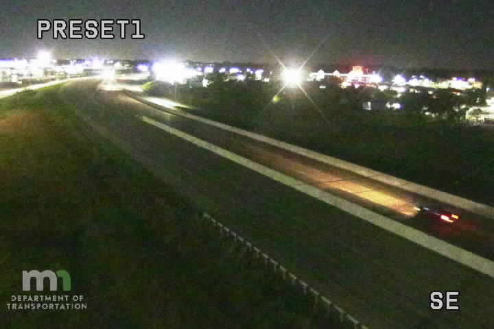 I-94 WB @ T.H.101 live camera view