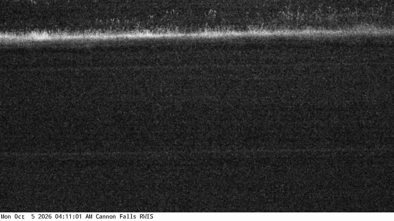 U.S.52 (Cannon Falls - MP 90) View 4 live camera view