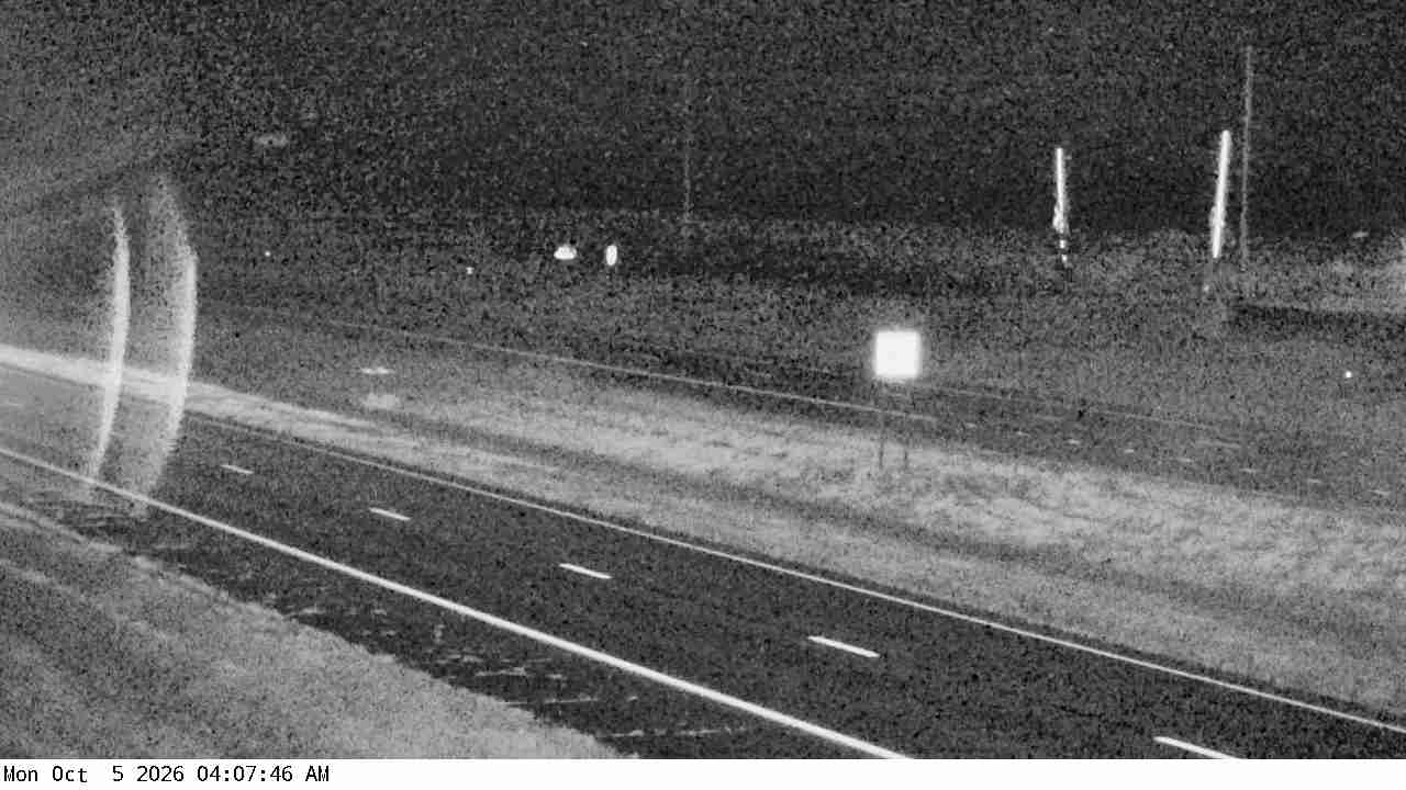 U.S.10 (Verndale - MP 94) View 1 live camera view