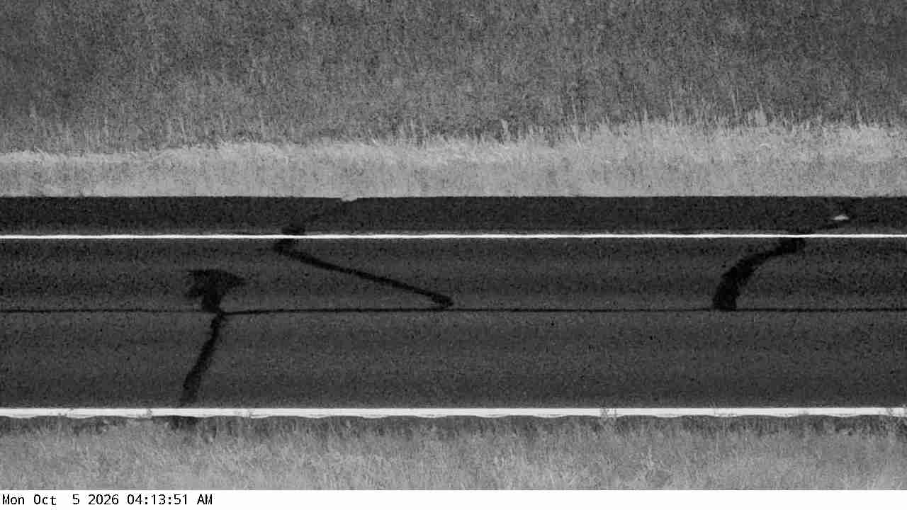 U.S.10 (Verndale - MP 94) View 3 live camera view
