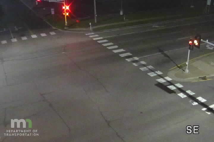 T.H.65 SB @ 52nd Ave live camera view