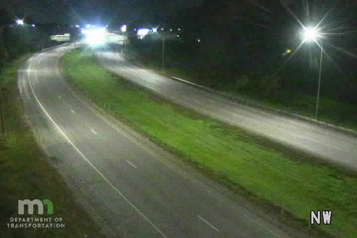 T.H.10 EB E of Co Rd J live camera view