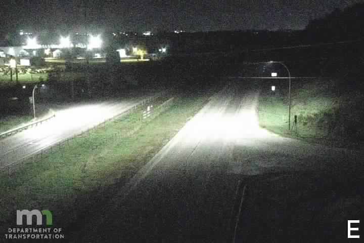 U.S.14 EB @ 60th Ave NW live camera view