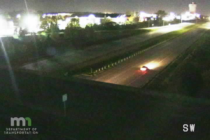 I-94 WB @ Co Rd 19 (Keats Av/Woodbury Dr) live camera view