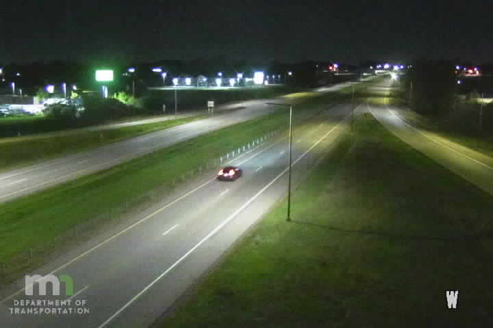T.H.36 WB @ Stillwater Blvd live camera view