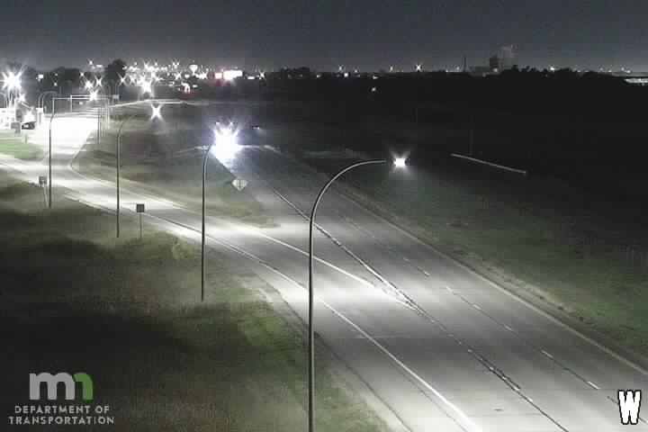 I-94 EB W of T.H.336 live camera view