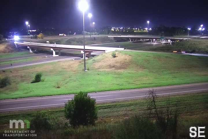 I-35E SB @ Mendota Heights Rd live camera view