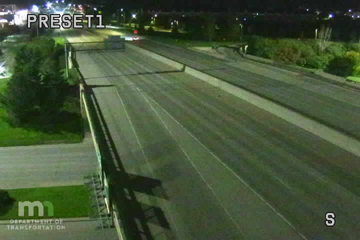 T.H.52 NB @ Civic Center Dr (MP 56.1) live camera view