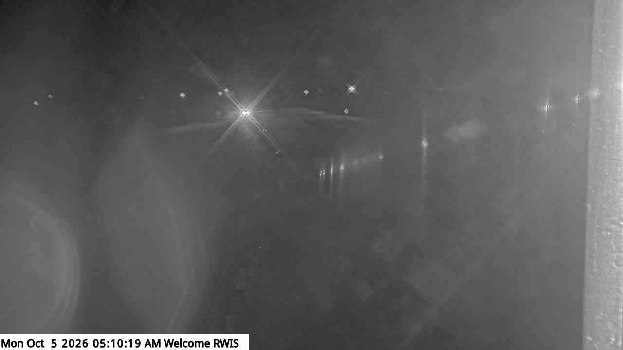 I-90 E-W (Welcome - MP 93.7) View 2 live camera view