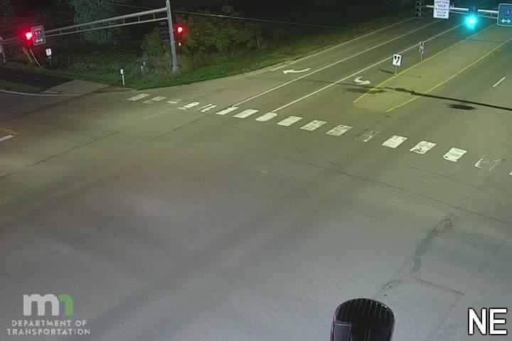T.H.55 EB @ C.S.A.H.19 live camera view