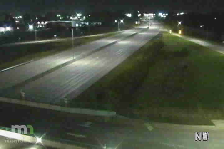 I-35W NB @ Co Rd 96 live camera view