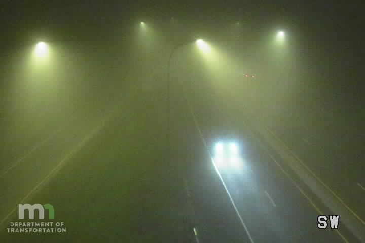 I-35 NB @ Cody St live camera view