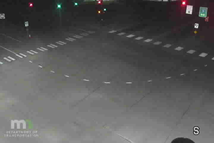T.H.5 WB @ Dell Rd live camera view