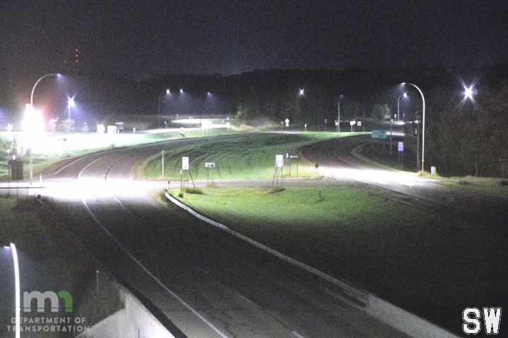 I-94 WB @ T.H.23 EB live camera view