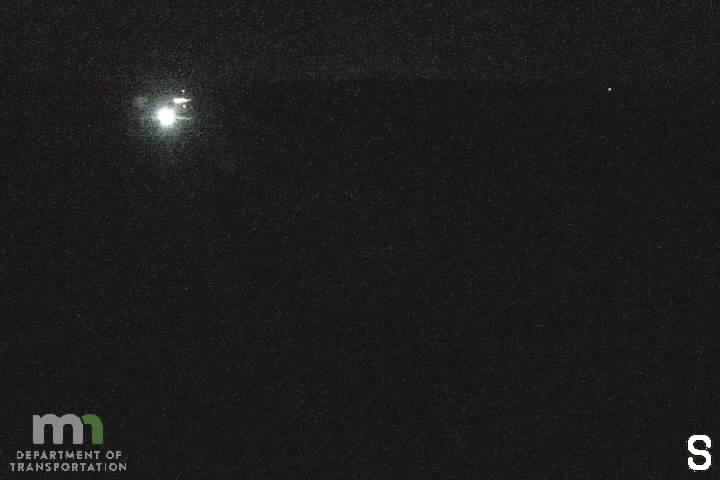 I-35 NB (MP 38.8) live camera view