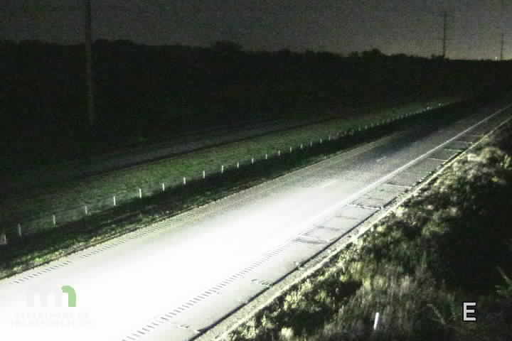 I-94 EB W of T.H.24 (MP 176) live camera view