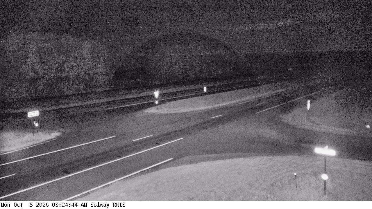 U.S.2 (Solway - MP 99.7) View 1 live camera view