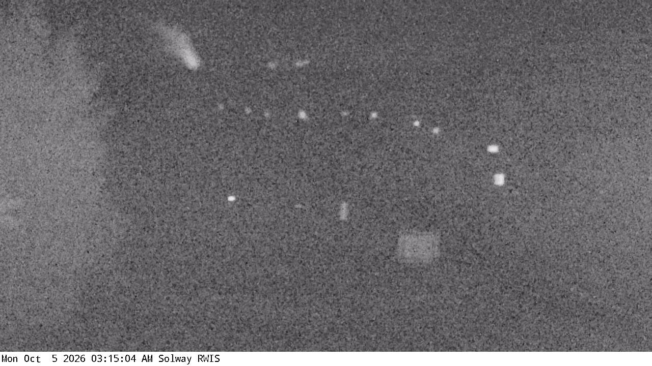 U.S.2 (Solway - MP 99.7) View 3 live camera view