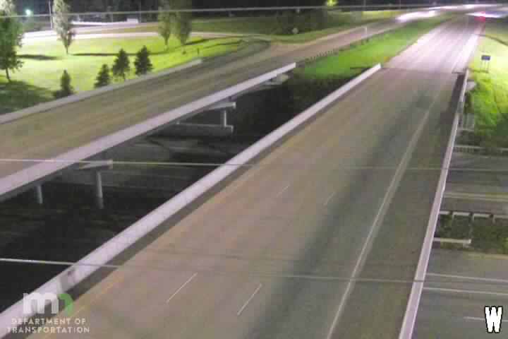 T.H.52 NB S Jct U.S.63 (MP 51.9) live camera view