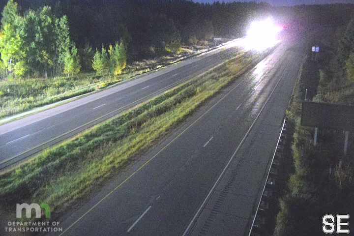 T.H.169 SB live camera view
