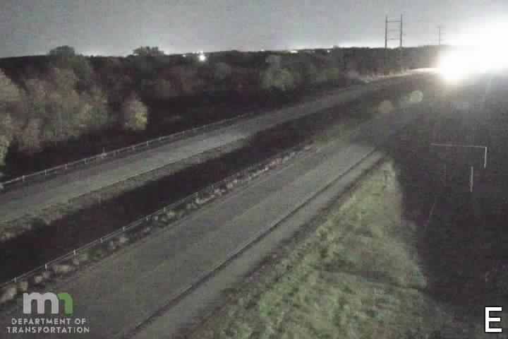 I-94 EB W of T.H.27 live camera view