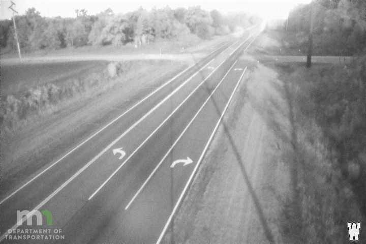 T.H.55 WB @ Jacob Ave (MP 217.80) live camera view