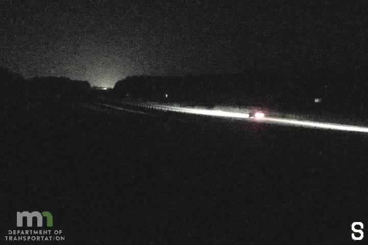 I-35 NB (MP 49.8) live camera view