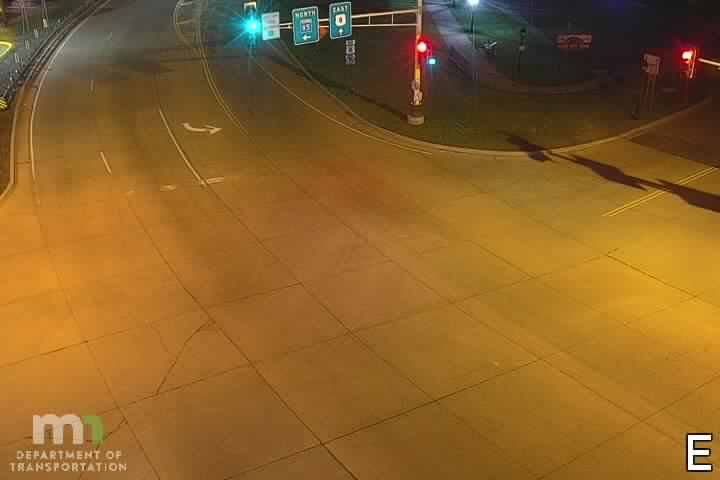 U.S.8 WB @ T.H.95 (Bench St) live camera view