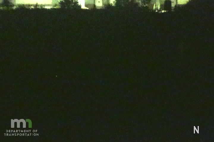 I-35E NB N of Co Rd H2 (MP 119.5) live camera view