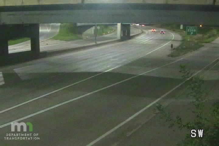 I-94 WB @ 27th Ave SE live camera view